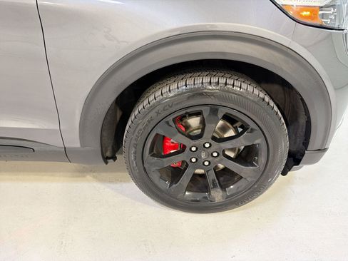 Used 2022 Ford Explorer ST w/ Equipment Group 401A image 31