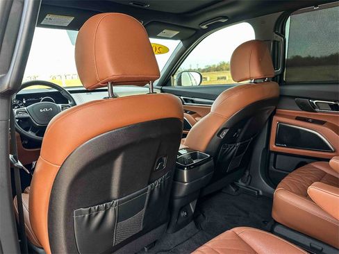 Used 2024 Kia Telluride SX X-Line image 17