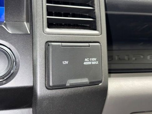 Used 2022 Ford F350 XL w/ Power Equipment Group AWD/4WD image 26