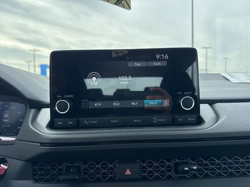 Used 2025 Honda Accord LX image 16