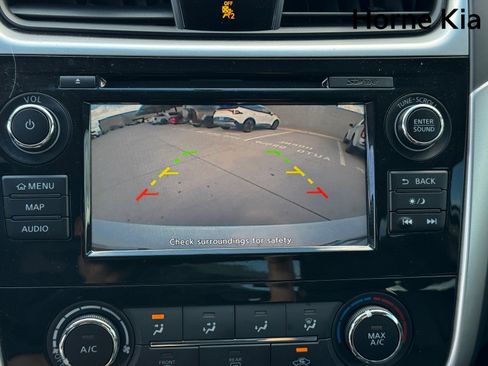 Used 2018 Nissan Altima 2.5 SR w/ SR Special Edition image 22