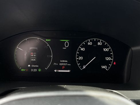 Certified 2024 Honda CR-V Sport image 16
