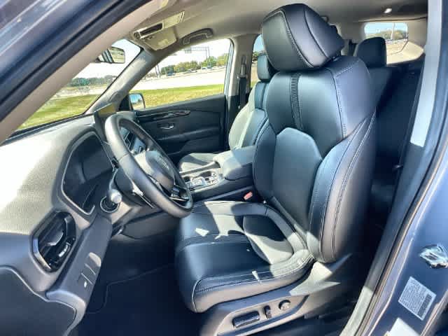 Used 2026 Honda Pilot EX-L image 11