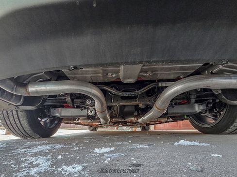 Used 2020 Chevrolet Camaro LT image 55