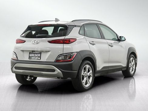 Certified 2023 Hyundai Kona SEL w/ Convenience Package FWD image 5