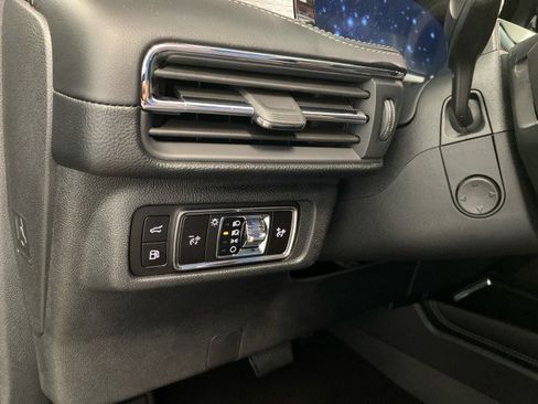 New 2025 Lincoln Corsair Grand Touring w/ Equipment Group 302A image 17