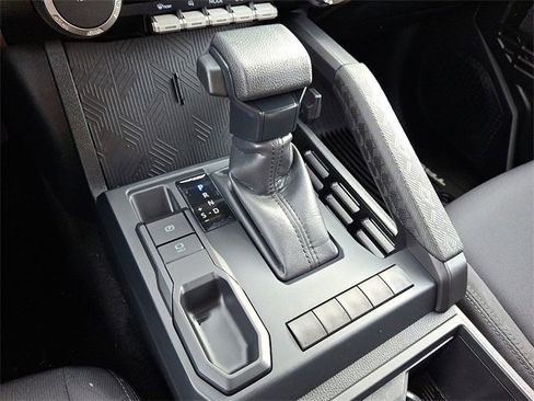 Used 2025 Toyota Tacoma SR image 14