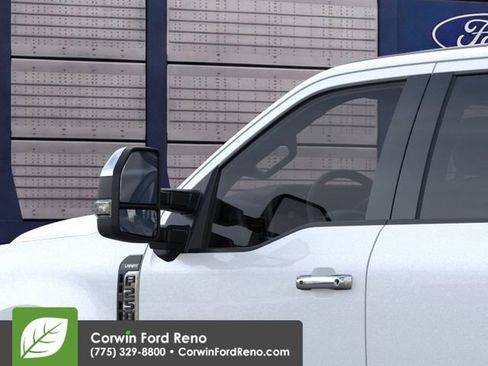 New 2026 Ford F250 Lariat AWD/4WD image 22
