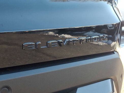 Certified 2026 GMC Terrain Elevation image 33