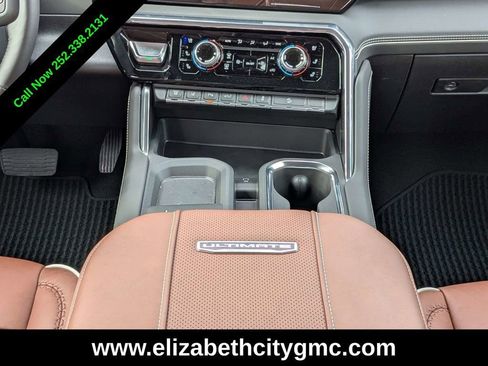 New 2026 GMC Sierra 2500 Denali Ultimate image 20