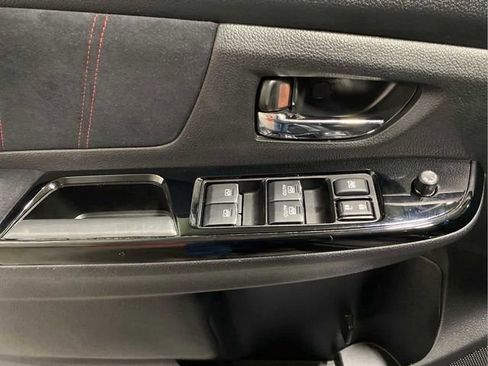Used 2021 Subaru WRX STI Limited image 10