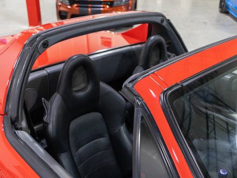 Used 1994 Honda Del Sol image 31