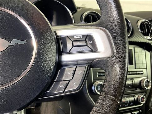 Used 2015 Ford Mustang Coupe w/ Equipment Group 051A RWD image 24