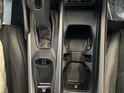 New 2025 Dodge Charger Daytona Scat Pack AWD/4WD image 10