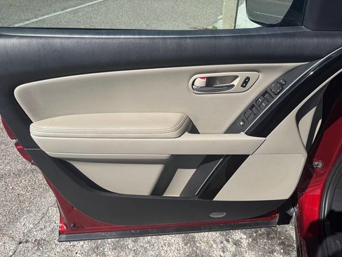 Used 2010 MAZDA CX-9 Touring FWD image 9