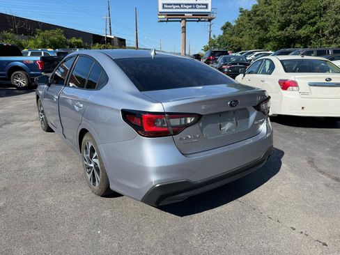 Used 2024 Subaru Legacy Premium AWD/4WD image 7