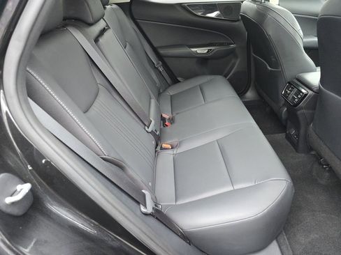 Certified 2023 Lexus NX 350 350 Premium w/ Cold Area Package image 30