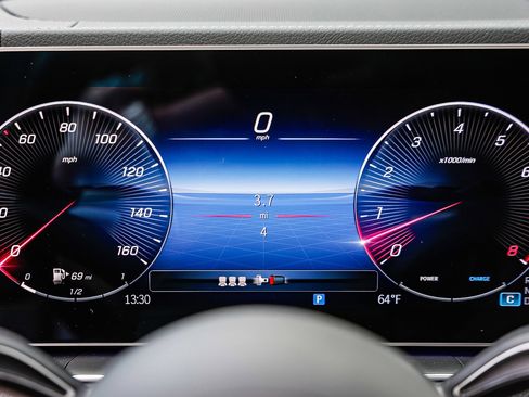 New 2026 Mercedes-Benz GLE 450 4MATIC image 23