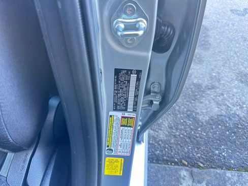 Used 2025 Toyota Camry LE image 29