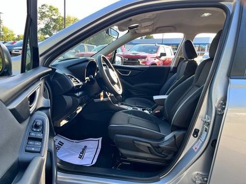Used 2019 Subaru Forester w/ Alloy Wheel Package AWD/4WD image 14