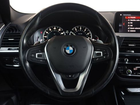 Used 2019 BMW X3 xDrive30i w/ Premium Package AWD/4WD image 30