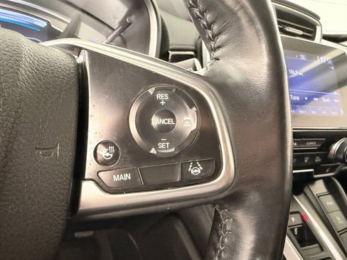 Certified 2022 Honda CR-V EX-L image 28