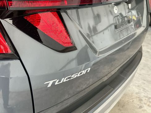 Used 2025 Hyundai Tucson SEL FWD image 10