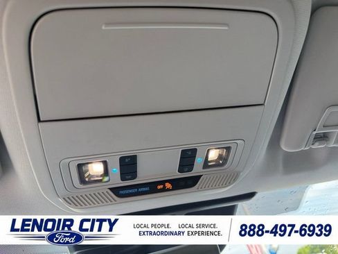 Used 2025 Ford Mustang Mach-E Select RWD image 17