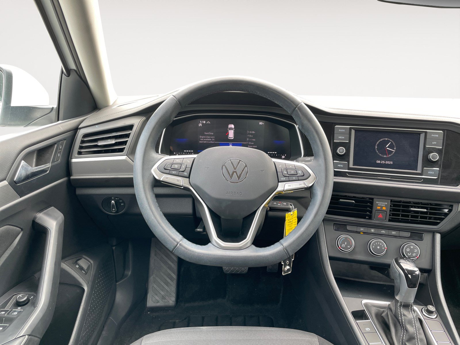 Used 2024 Volkswagen Jetta S FWD image 11