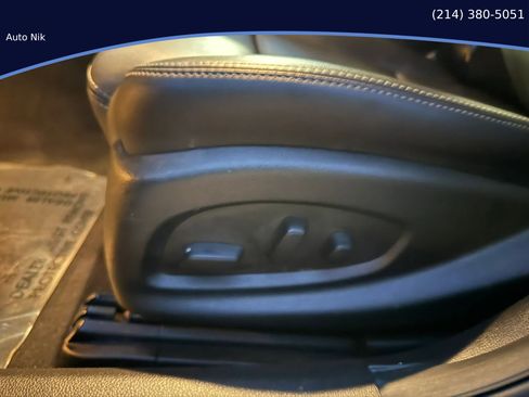 Used 2017 Cadillac ATS 2.0T AWD Sedan image 14