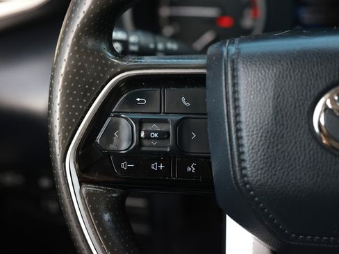 Used 2023 Toyota Tundra SR5 AWD/4WD image 31