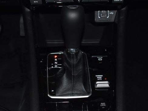 New 2026 Jeep Compass Latitude image 14