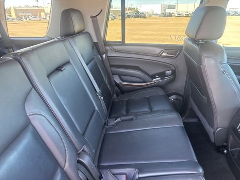 Used 2018 Chevrolet Tahoe LT image 23