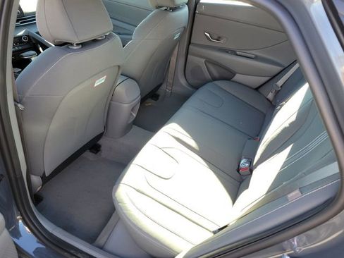New 2026 Hyundai Elantra Sport FWD image 20