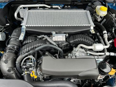 New 2026 Subaru Outback Wilderness AWD/4WD image 7