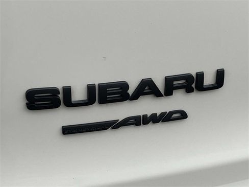 Used 2023 Subaru Ascent Onyx Edition Limited image 11