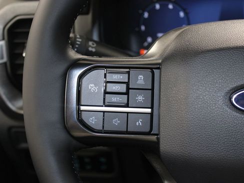 New 2025 Ford F150 Platinum w/ Equipment Group 702A High image 36