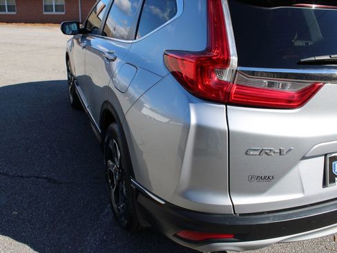 Used 2017 Honda CR-V Touring image 42