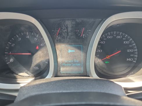Used 2017 Chevrolet Equinox LS FWD image 20
