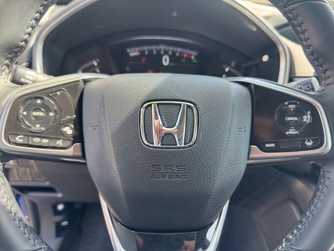 Used 2021 Honda CR-V EX-L image 37