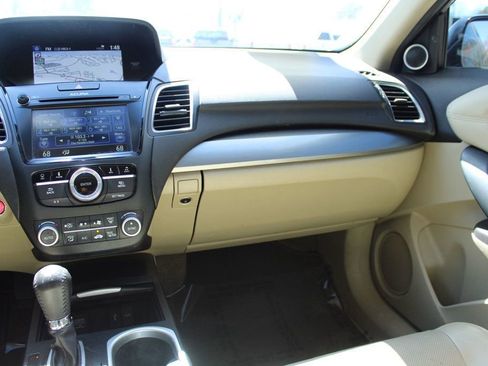 Used 2016 Acura RDX FWD w/ Technology Package image 36