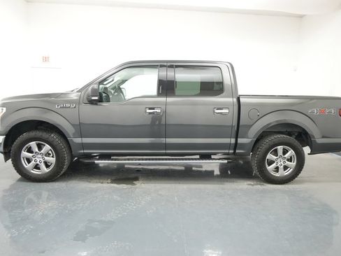 Used 2019 Ford F150 XLT w/ Equipment Group 302A Luxury AWD/4WD image 4