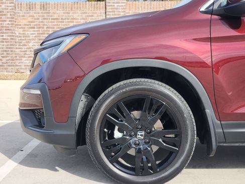 Certified 2022 Honda Pilot Special Edition image 10