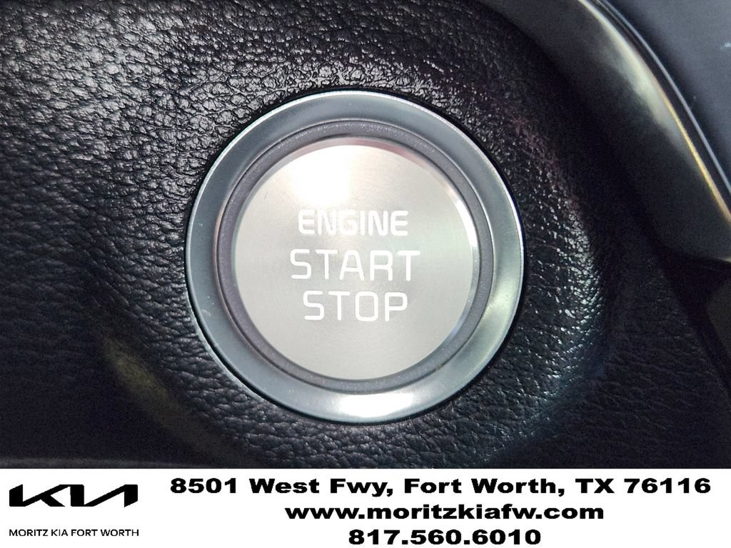 Certified 2023 Kia Telluride SX Prestige X-Line AWD/4WD image 20