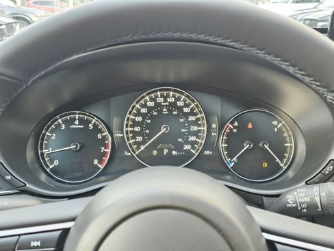 New 2026 MAZDA CX-30 AWD 2.5 S image 18