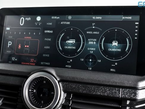 New 2026 INEOS Grenadier image 24