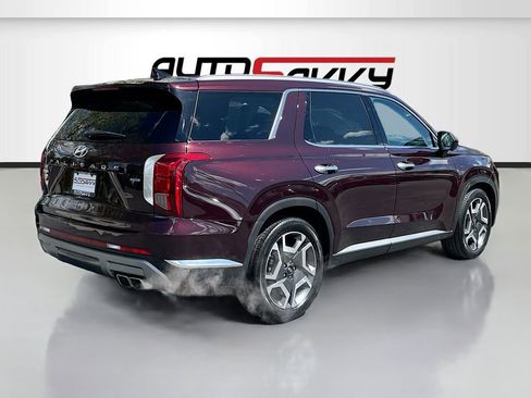 Used 2023 Hyundai Palisade Limited AWD/4WD image 7