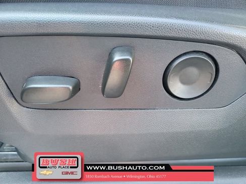 Used 2026 Chevrolet Silverado 1500 LT AWD/4WD image 18
