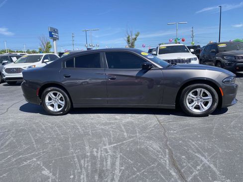 Used 2023 Dodge Charger SXT w/ Cold Weather Package RWD image 8