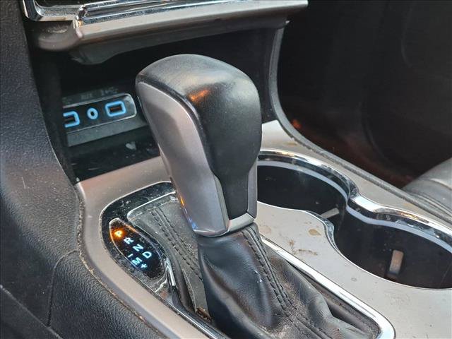 Used 2021 Jeep Grand Cherokee Limited AWD/4WD image 10